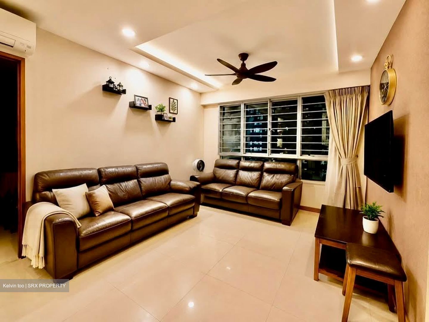 Hougang Street 32 (Hougang), Multi Generation #600777921